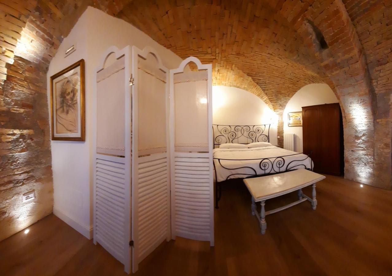 Dimora Porta Venere Villa Spello Buitenkant foto