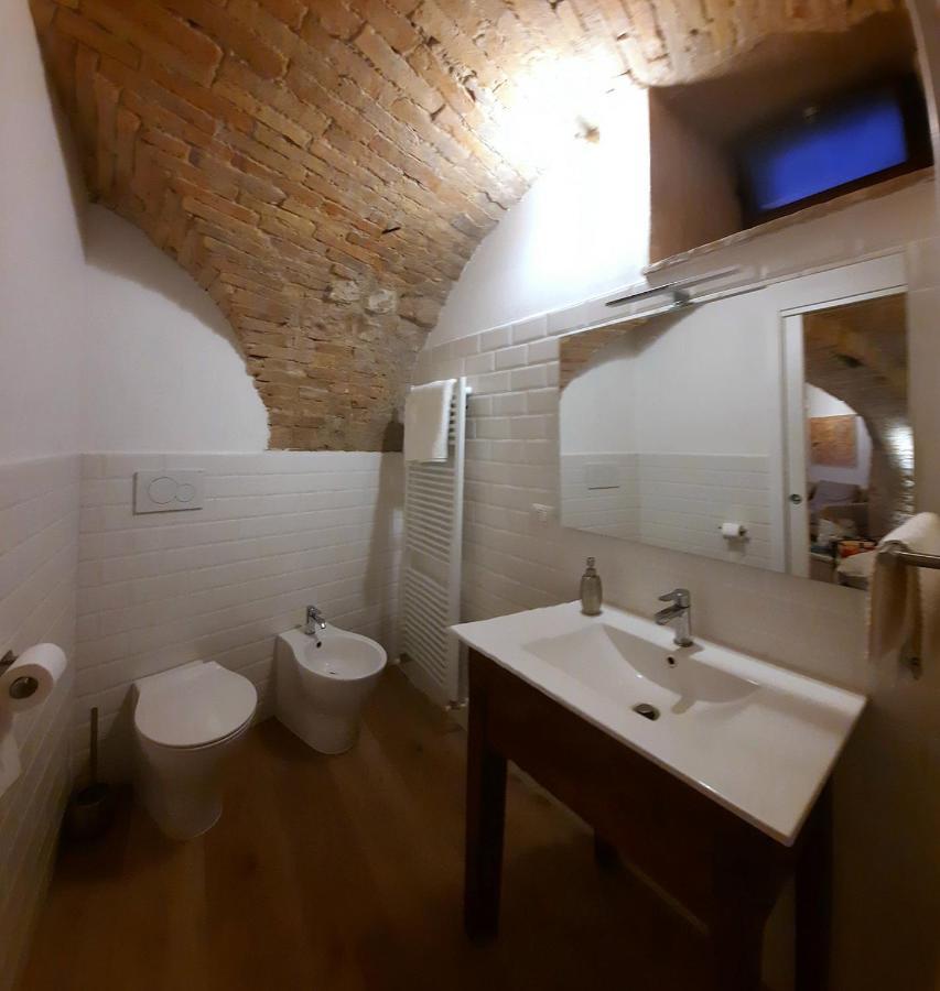 Dimora Porta Venere Villa Spello Buitenkant foto