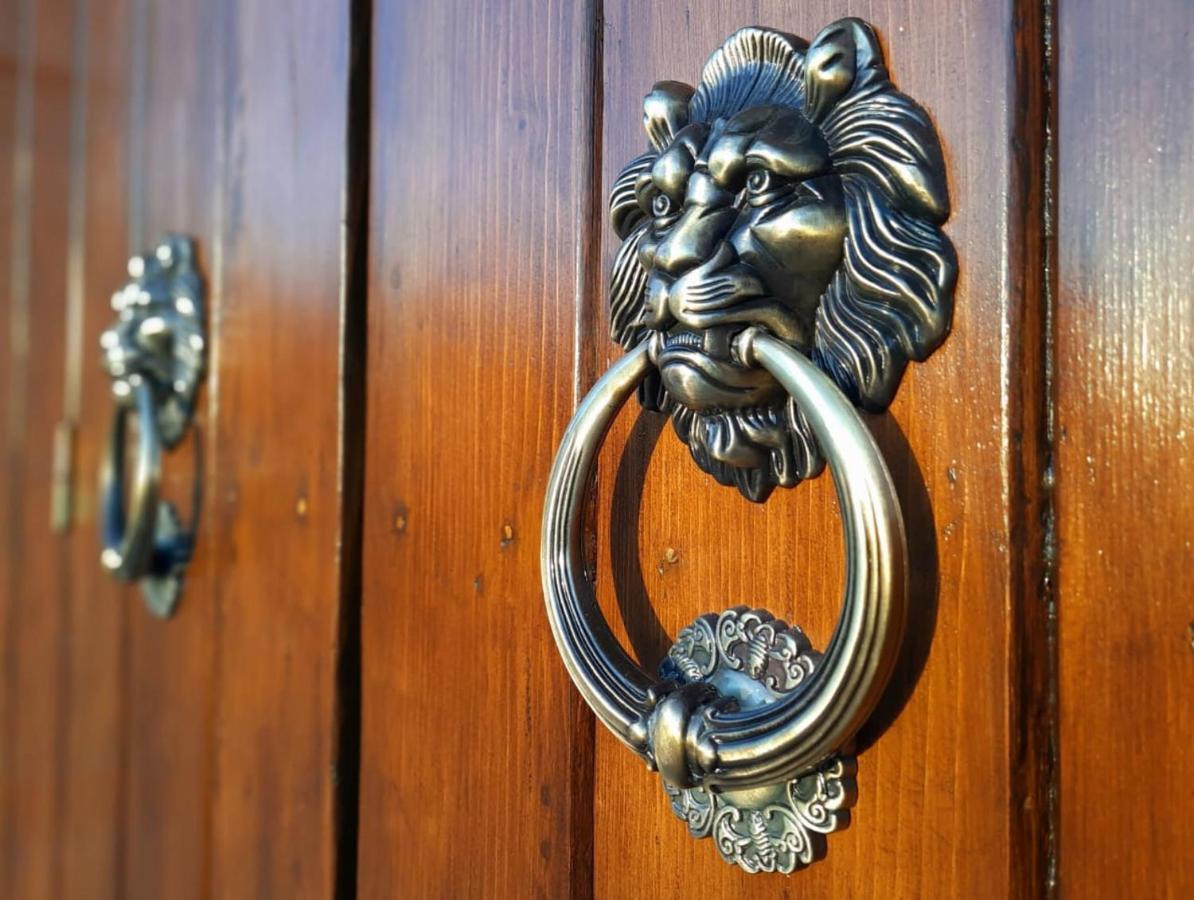 Dimora Porta Venere Villa Spello Buitenkant foto