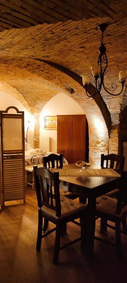 Dimora Porta Venere Villa Spello Buitenkant foto